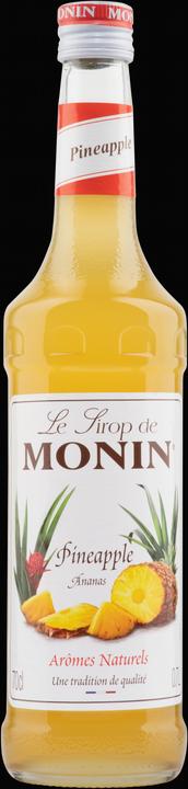 Image du produit Monin Sirop d'ananas (1 x 70 cl)
