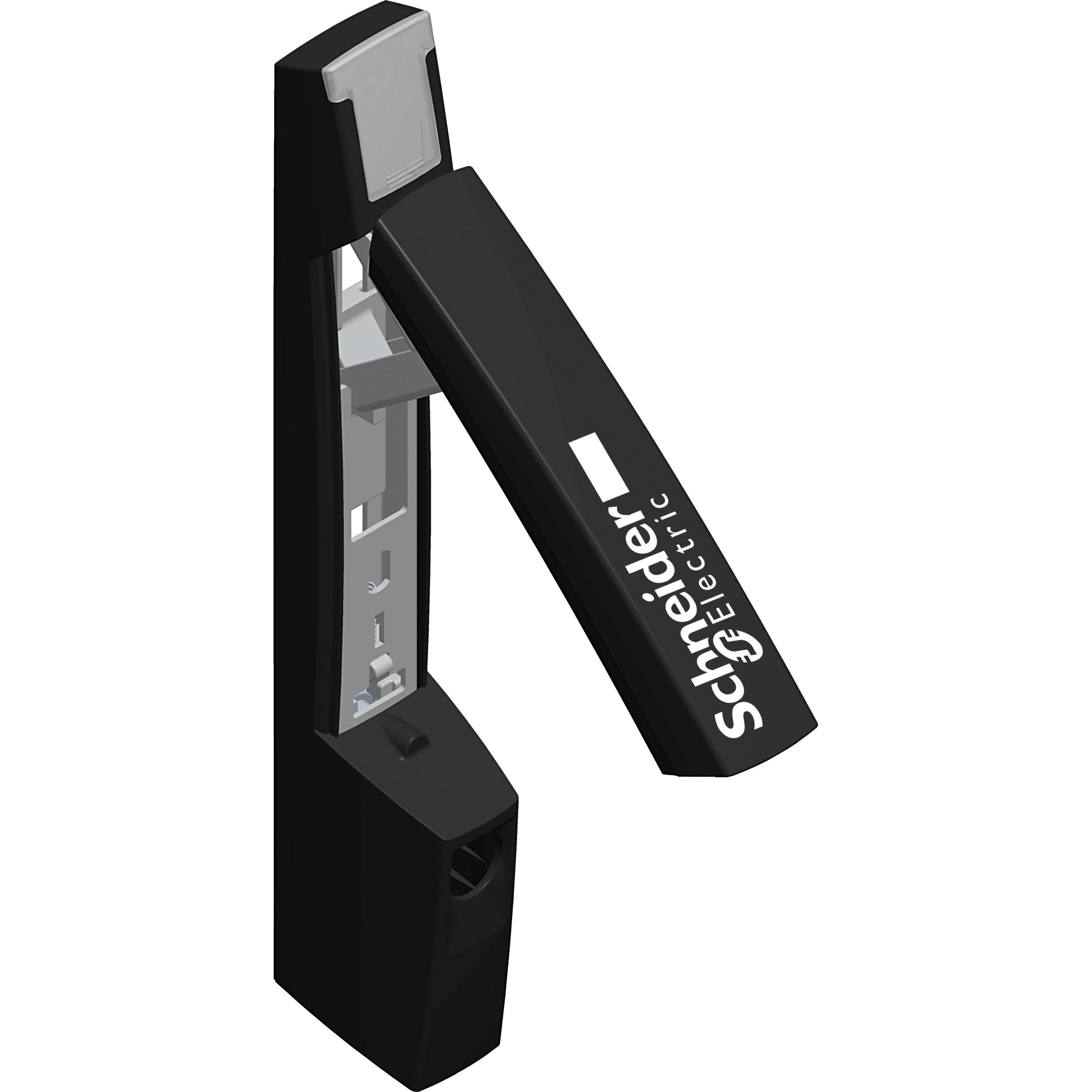 Schneider Electric, Verteilerschrank Zubehör, SF/SM Griff