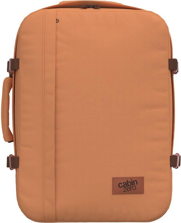 Cabin zero Travel Rucksack 51 cm Laptopfach (44 l)