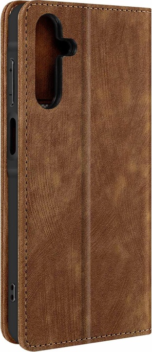 Actual product image Avizar SafeTech Wallet Cover Series (Samsung Galaxy A15)
