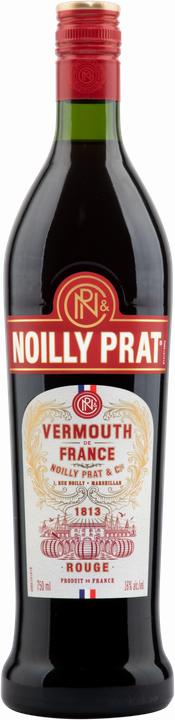 Noilly Prat Vermouth rouge (16 %, Frankreich, 1 x 75 cl, Wermut)