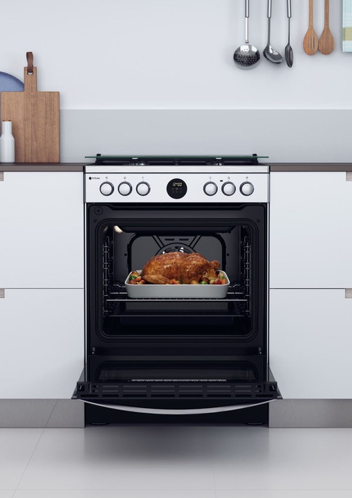 Produktbild Indesit IS67G8CHX/E