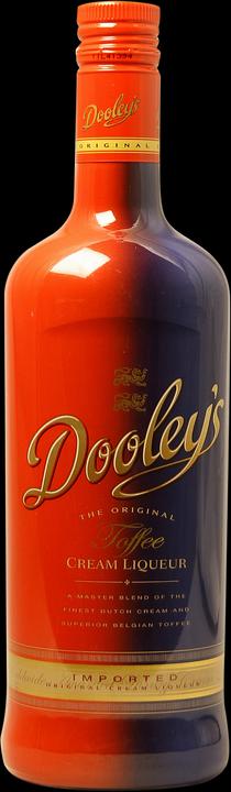 Dooley's Toffee Likör