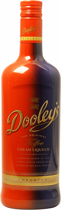 Produktbild Dooley's Toffee Likör