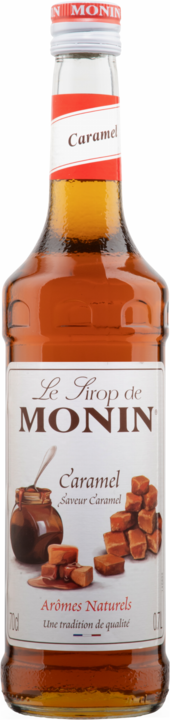 Monin Caramel (1 x 70 cl)
