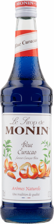 Monin Curaçao (1 x 70 cl)