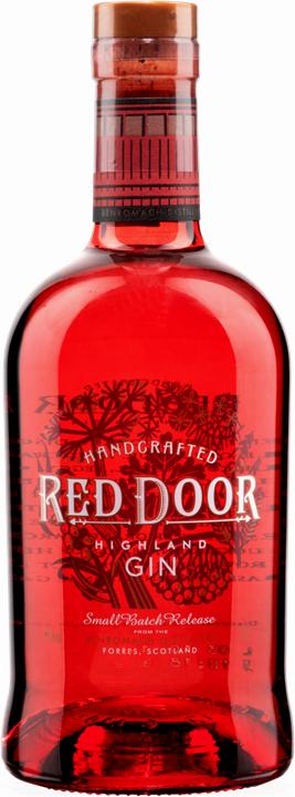 Immagine prodotto Red Door Handcrafted Highland Gin (1 x 70 cl)