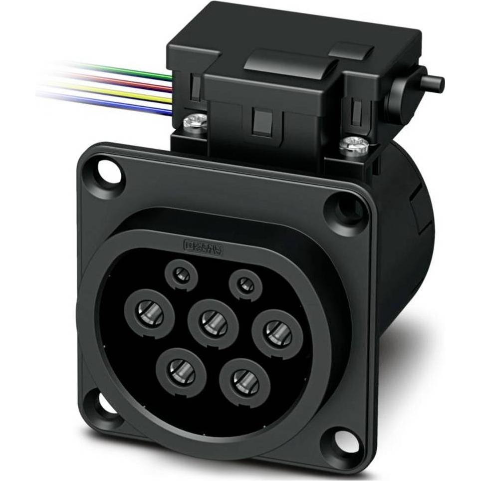 Phoenix Contact PHOE Infrastruktur-Ladedose (1164300)