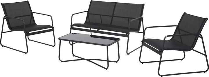 Produktbild Schou Lounge Set