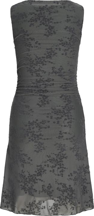 JJXX Jxjasmin Minna Flock Sl Dress Wvn Ln (XL)