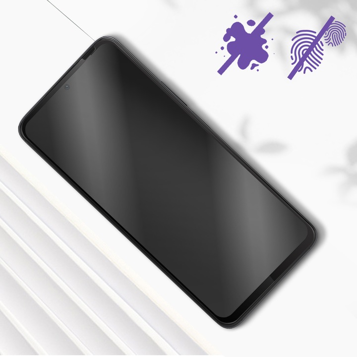 Image du produit Avizar Film de protection d'écran en verre de dureté 9H (1 pièce(s), HTC U23 Pro)