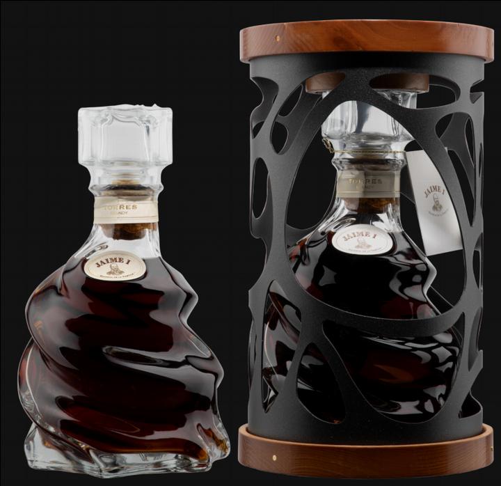Miguel Torres Brandy Torres Reserva de la Familia Jaime I 30 (1 x 70 cl)