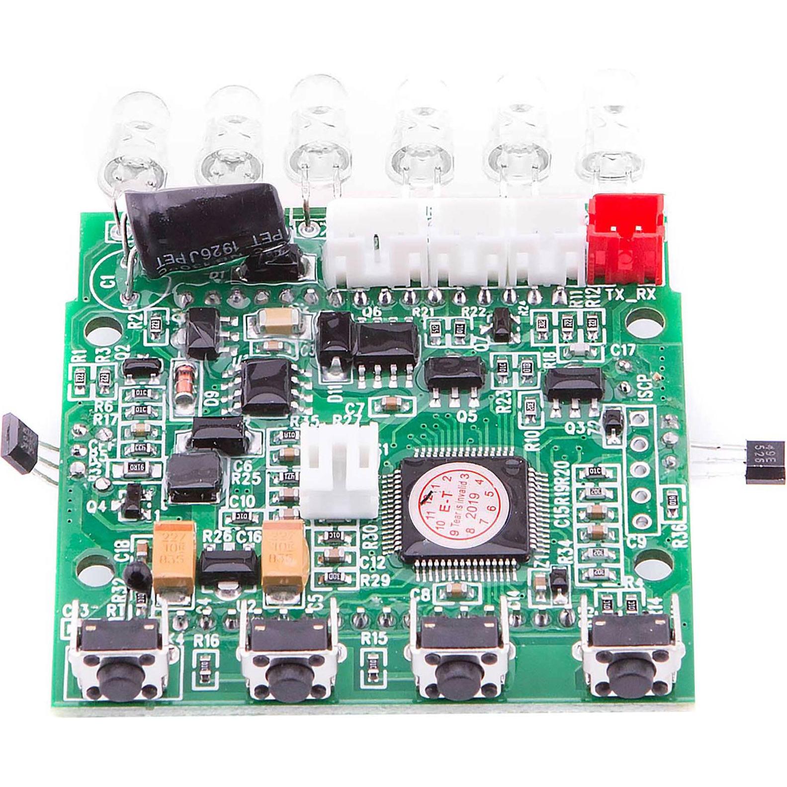 Thumbnail - Avizar, Zubehör E-Mobility