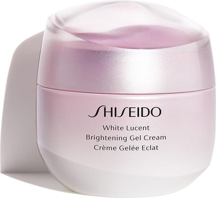 Image du produit Shiseido Blanc Lucent (50 ml, Crème de jour, Jusqu'à SPF 10)
