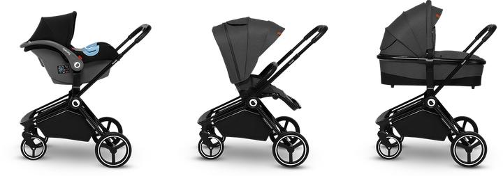 Produktbild Lionelo Mika 3 in 1