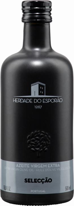Herdade do Esporao Olivenöl Virgem Extra Selecção 0.1g (500 ml)