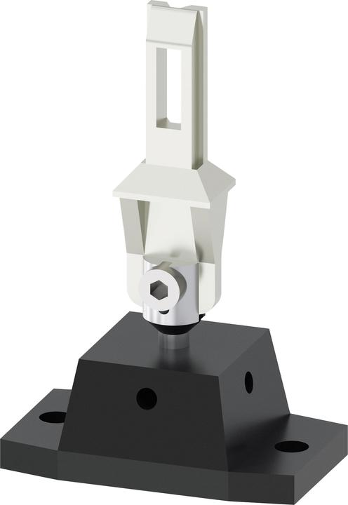 Produktbild Siemens Auslöser,robust,Universalradius,77mm