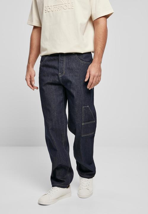 Produktbild Southpole Script Denim (34)