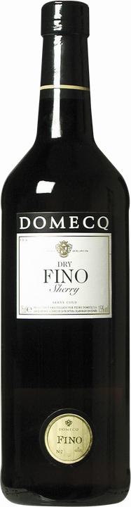 Pedro Domecq Sherry Dry Fino