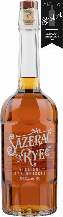 Image du produit Sazerac Kentucky Straight Rye