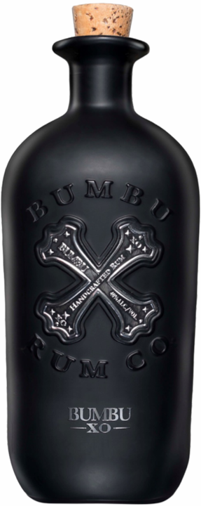 Produktbild Bumbu XO The Craft Rum (1 x 70 cl)