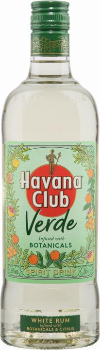 Immagine prodotto Havana Club Rum Verde