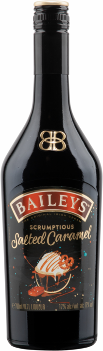 Produktbild Bailey's Salted Caramel (1 x 70 cl)