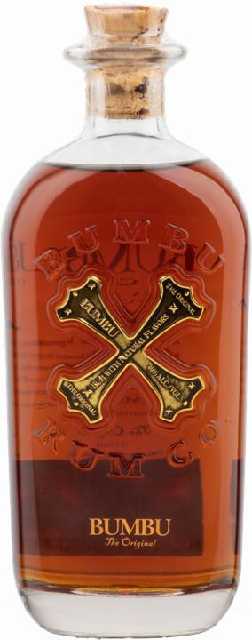 Actual product image Bumbu The Craft (1 x 35 cl)