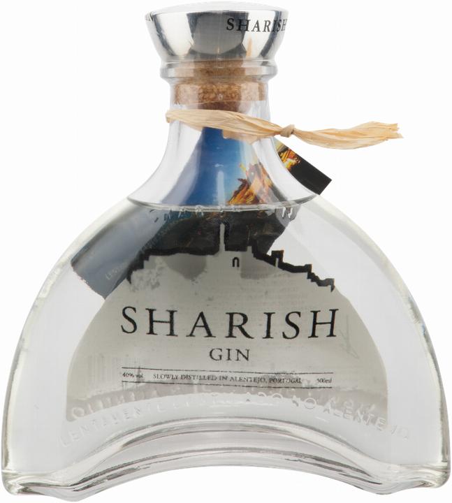 Immagine prodotto Sharish Oriale (1 x 50 cl)
