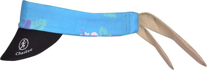 Produktbild Chaskee Visor Snap Cap (One Size)