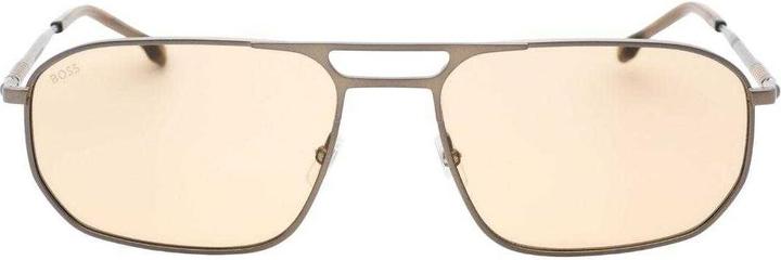 Actual product image Hugo Boss Mens 1446 Sunglasses