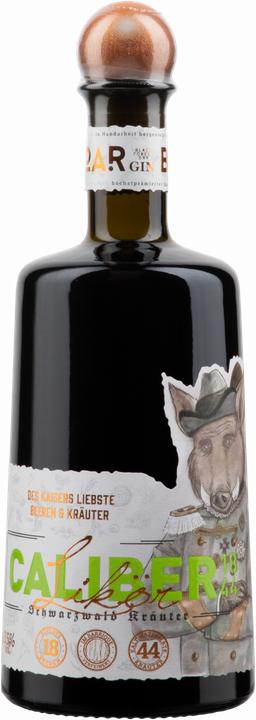 Produktbild Boar Caliber 1844 Kräuterlikör
