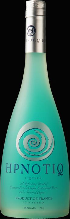 Immagine prodotto Hpnotiq Liquore (1 x 70 cl)