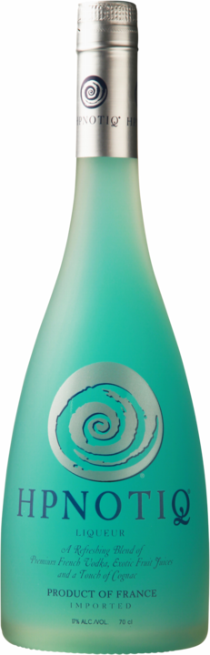 Image du produit Hpnotiq Liqueur (1 x 70 cl)