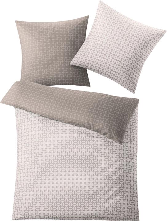 Image du produit Kleine Wolke Wendebettwäsche "Punto" (Set de linge de lit, 80 x 80 cm, 155 x 220 cm)