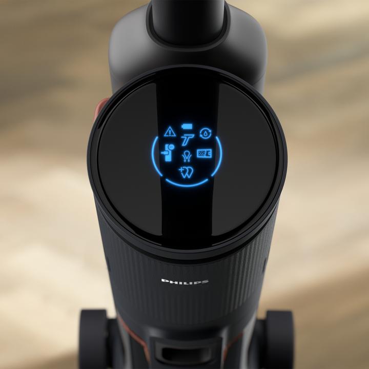 Actual product image Philips XW6264/11