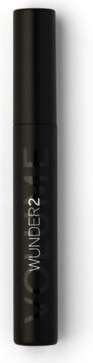 Produktbild Wunder2 Wunderbrow Volumizing Mascara 10 ml black
