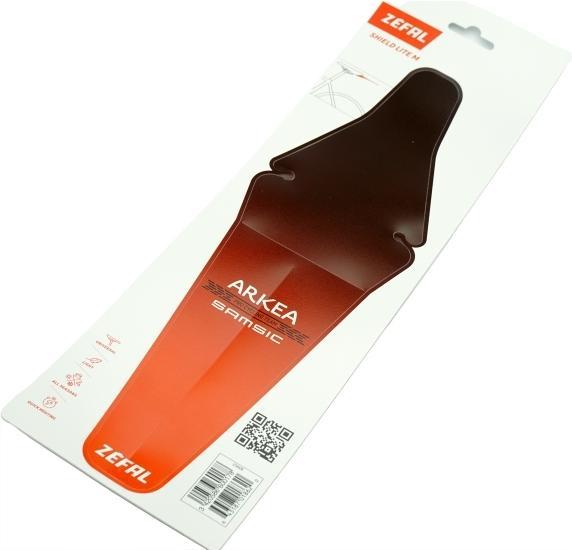 Produktbild Zefal Shield lite M