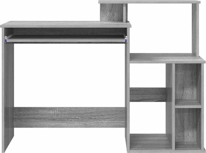 Image du produit vidaXL Schreibtisch für Zuhause (44 x 44 x 88.50 cm)