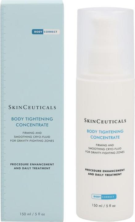Immagine prodotto SkinCeuticals Concentrato rassodante per il corpo (Crema solare, SPF 50, 150 ml)