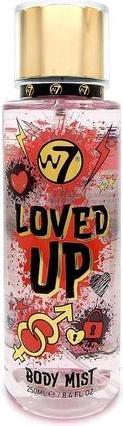 Produktbild W7 Loved Up Body Mist (Body Mist)