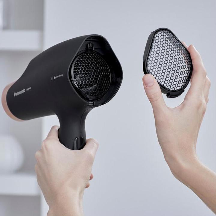 Actual product image Panasonic Hairdryer EH-NA63CN825