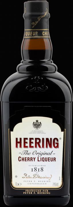Image du produit Heering Liqueur de cerise (1 x 70 cl)