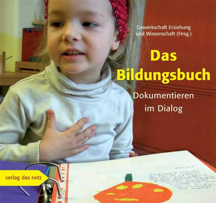 Actual product image Das Bildungsbuch (German, 2008)