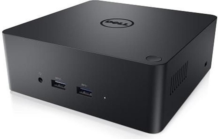 Actual product image Dell TB18DC (USB-C, 12 Ports)