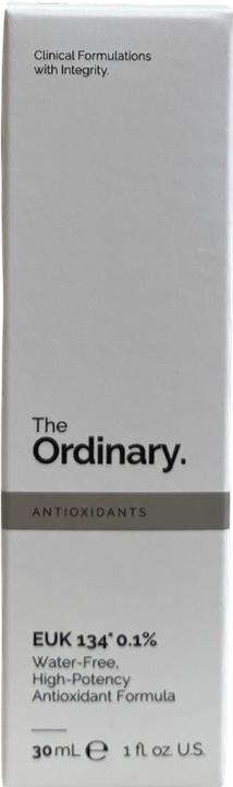 Produktbild The Ordinary Euk 134 0.1% (30 ml)