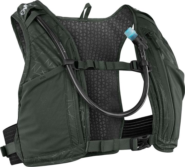 Actual product image Evoc Hydro Pro 1.5L + 1.5L Bladder (1.50 l)