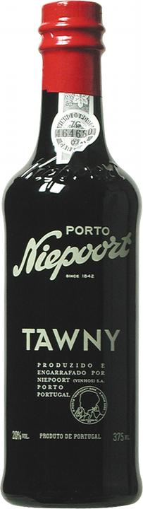 Dirk Niepoort Porto Tawny