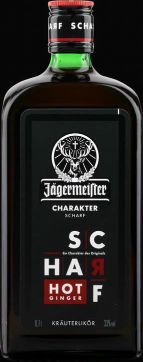 Immagine prodotto Jägermeister Affilato