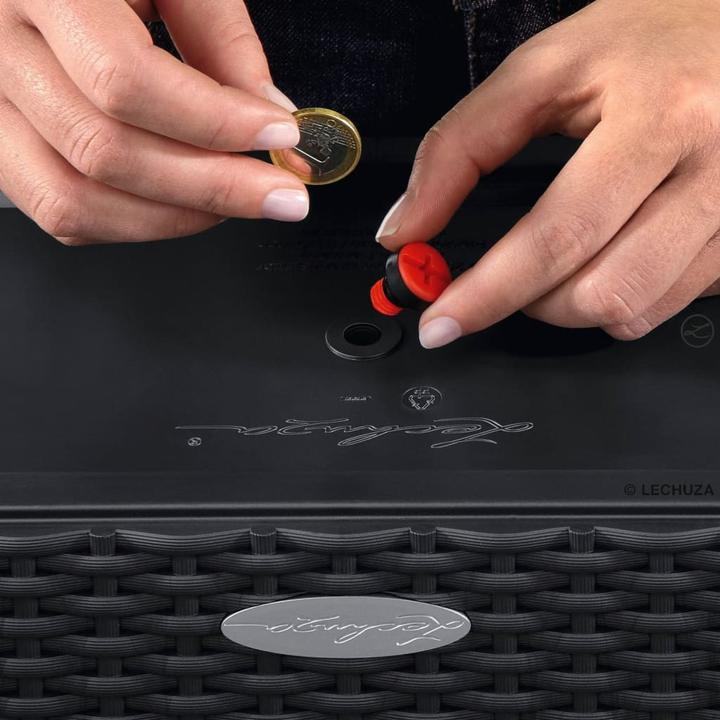 Actual product image Lechuza Balconera Cottage (19 cm)